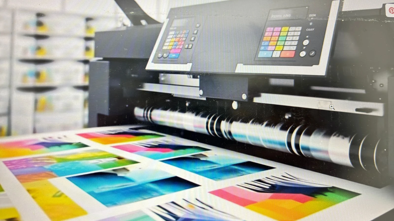 📝 Printable Products