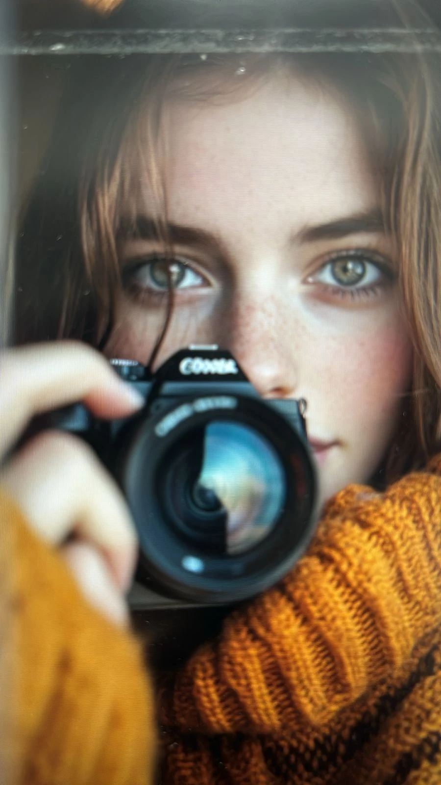 📷 Photography & Graphics